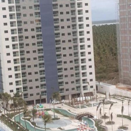 Salinas Exclusive Resort Salinópolis Buitenkant foto