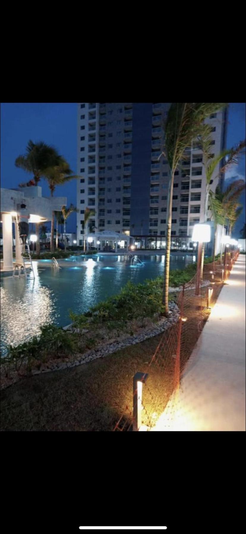 Salinas Exclusive Resort Salinópolis Buitenkant foto