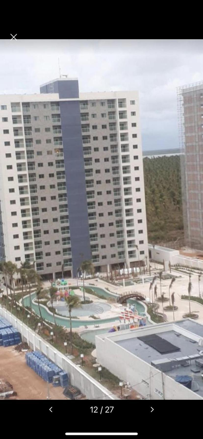 Salinas Exclusive Resort Salinópolis Buitenkant foto